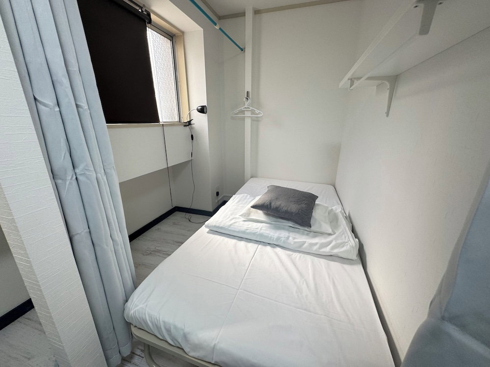 Osaka guest house sakura – Hostel, Japan