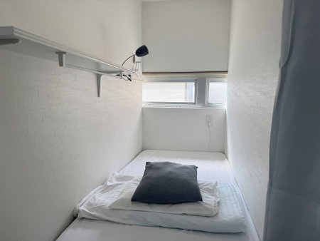Osaka guest house sakura – Hostel, Osaka, Japan