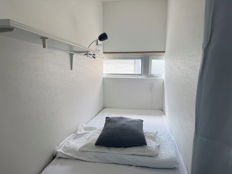Osaka guest house sakura – Hostel, Osaka, Japan