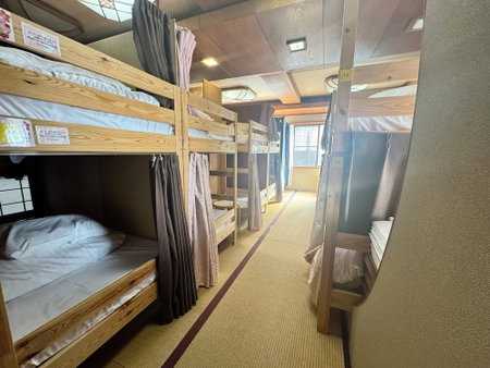 Osaka guest house sakura – Hostel, Osaka, Japan