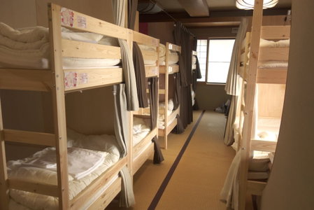 Osaka guest house sakura – Hostel, Osaka, Japan