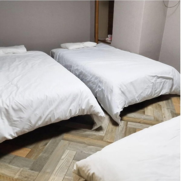 Osaka guest house sakura – Hostel, Osaka, Japan