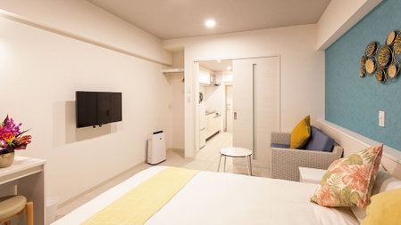 Kariyushi Condominium Resort Miyakojima Fukugistays, Miyakojima, Japan