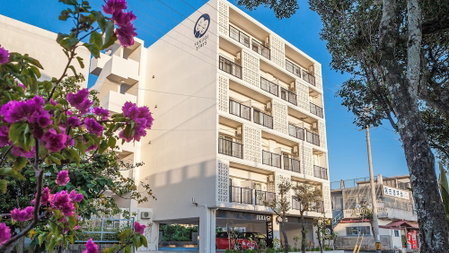 Kariyushi Condominium Resort Miyakojima Fukugistays, Miyakojima, Japan