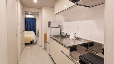 Kariyushi Condominium Resort Miyakojima Fukugistays, Miyakojima, Japan