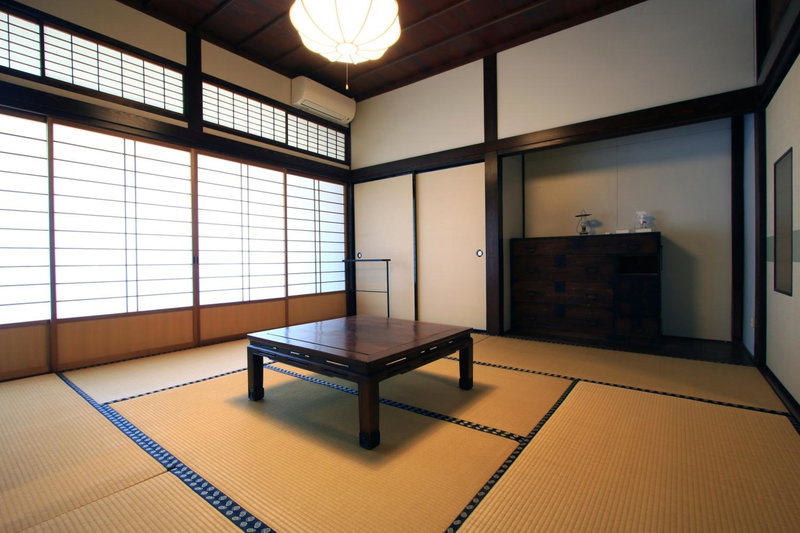 Yanagawa B&B hatago, Yanagawa, Japan