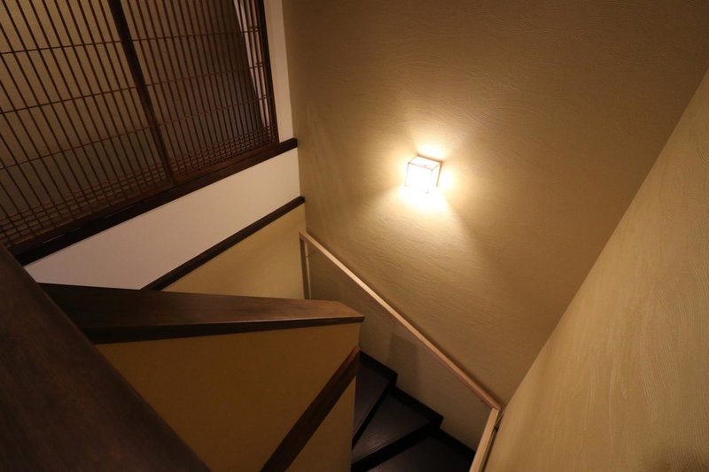 Yanagawa B&B hatago, Yanagawa, Japan