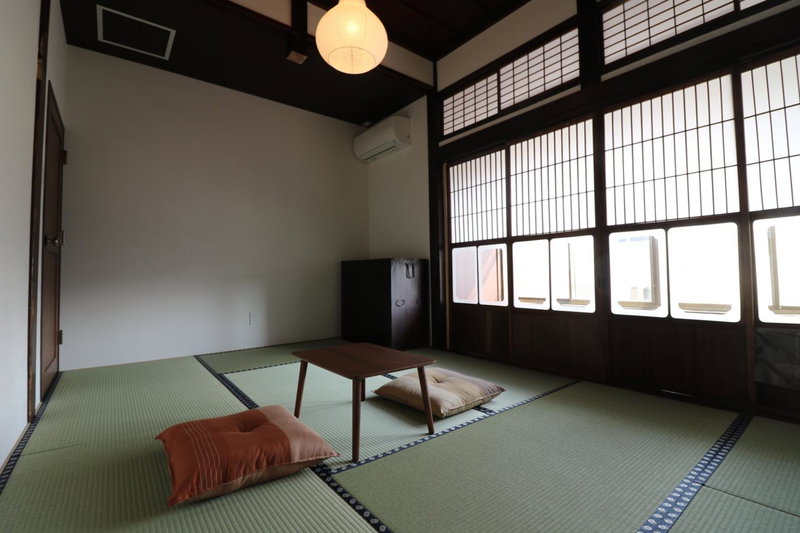 Yanagawa B&B hatago, Yanagawa, Japan