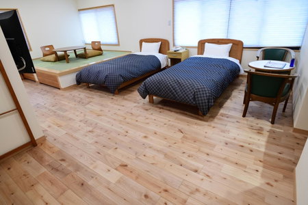 Yumeno Onsen, Kami, Japan