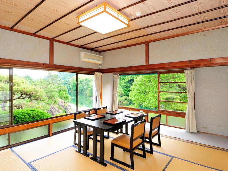 Yumeno Onsen, Kami, Japan