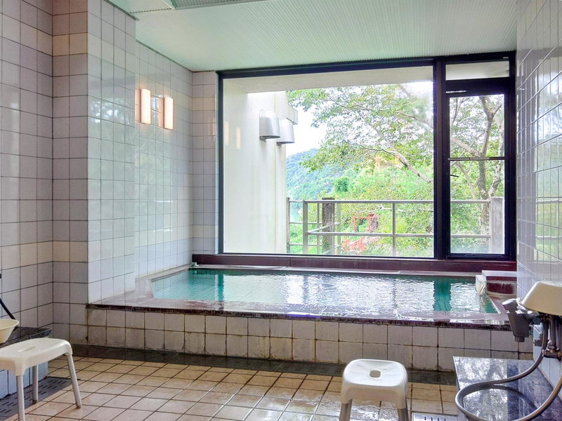 Yumeno Onsen, Kami, Japan