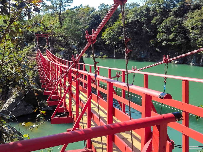 Yumeno Onsen, Kami, Japan