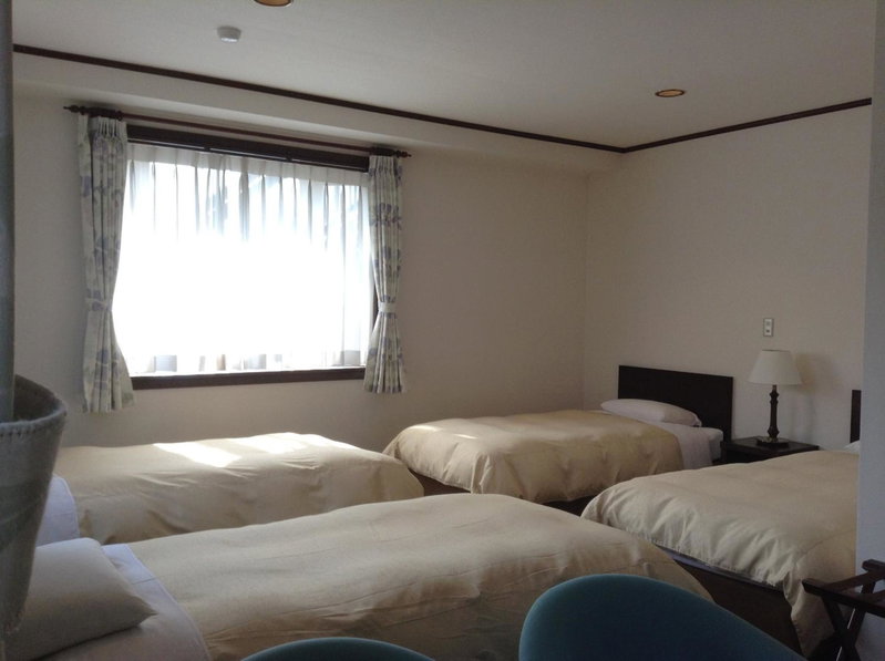 Hotel Petit Riviere Karuizawa, Karuizawa, Japan