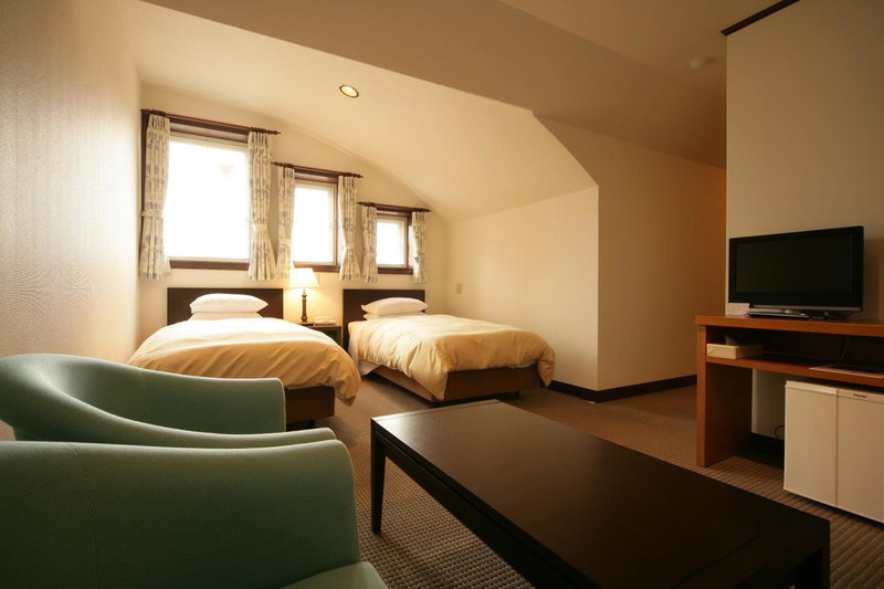 Hotel Petit Riviere Karuizawa, Karuizawa, Japan