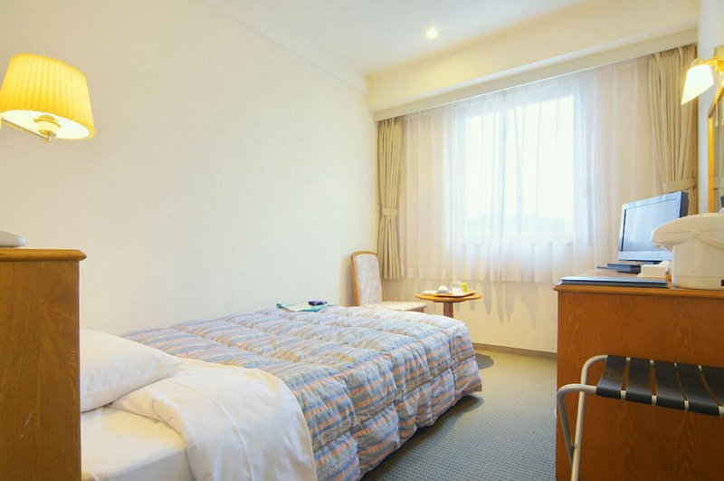 New Royal Hotel Shimanto, Shimanto, Japan