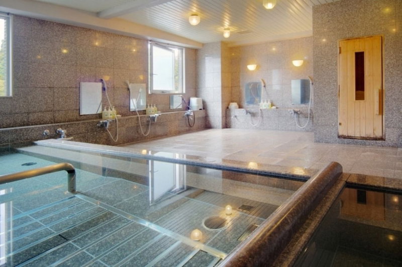 New Royal Hotel Shimanto, Shimanto, Japan