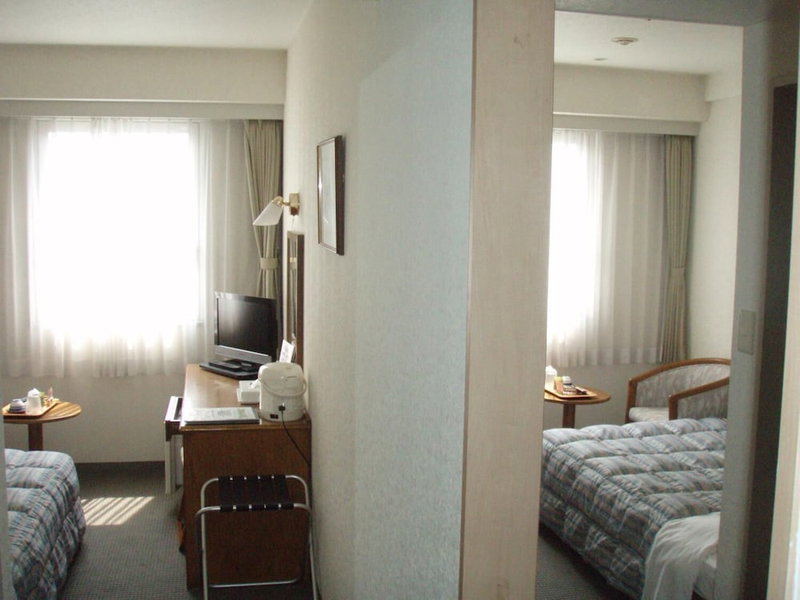 New Royal Hotel Shimanto, Shimanto, Japan