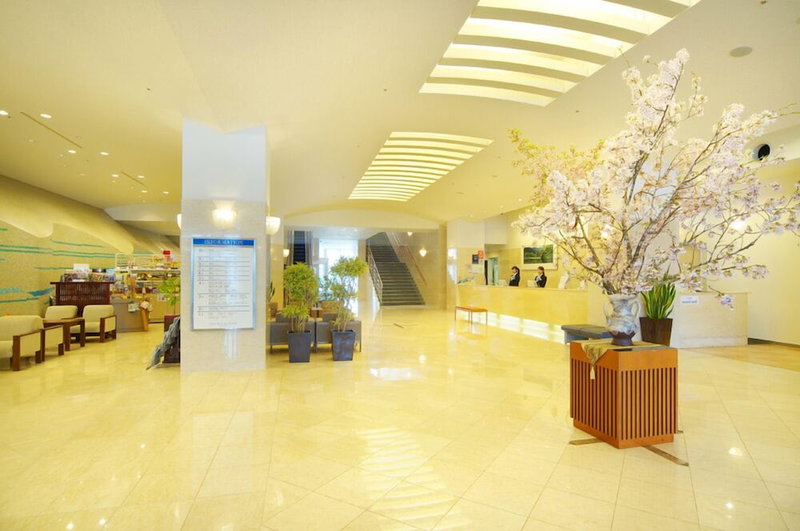 New Royal Hotel Shimanto, Shimanto, Japan