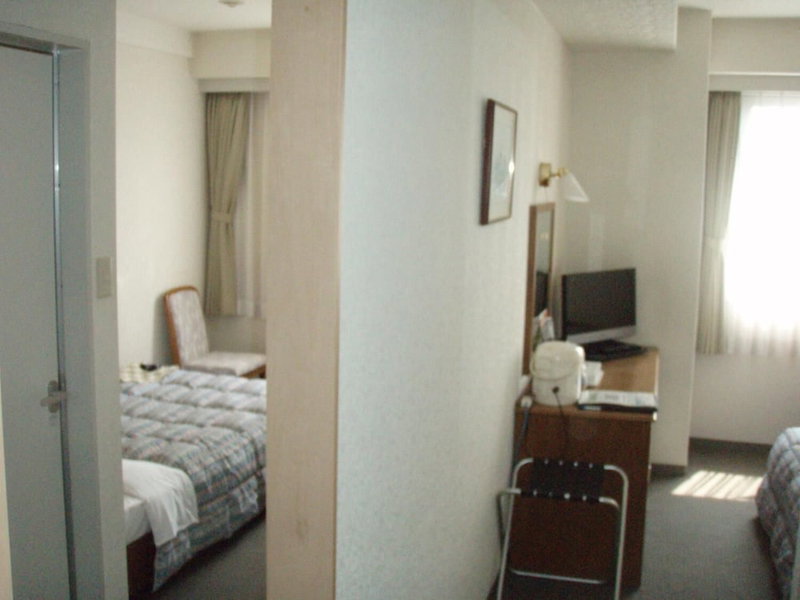 New Royal Hotel Shimanto, Shimanto, Japan