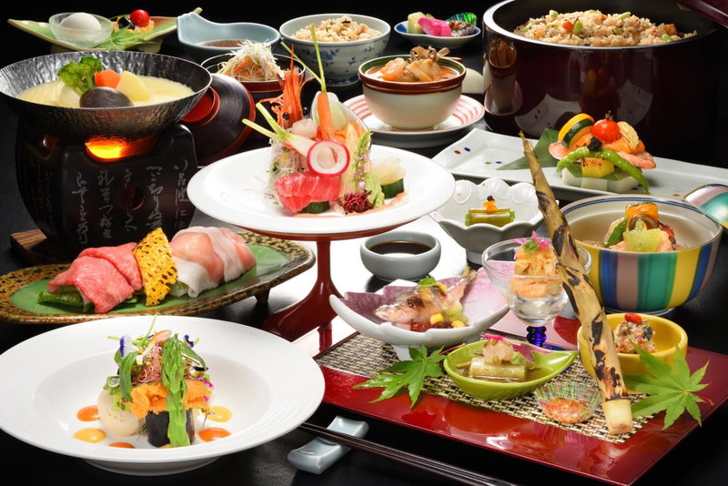 Yukaen, Hanamaki, Japan