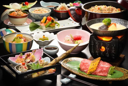 Yukaen, Hanamaki, Japan