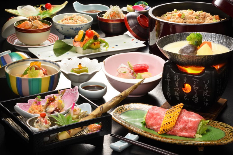 Yukaen, Hanamaki, Japan