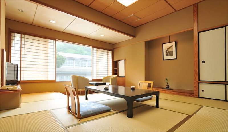 Matsumotoro, Shibukawa, Japan