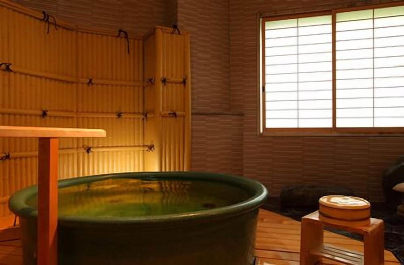 Matsumotoro, Shibukawa, Japan