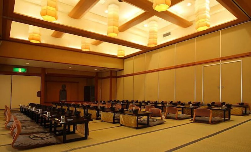 Matsumotoro, Shibukawa, Japan