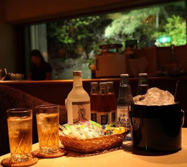 Matsumotoro, Shibukawa, Japan