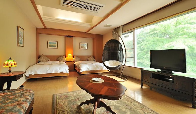 Matsumotoro, Shibukawa, Japan