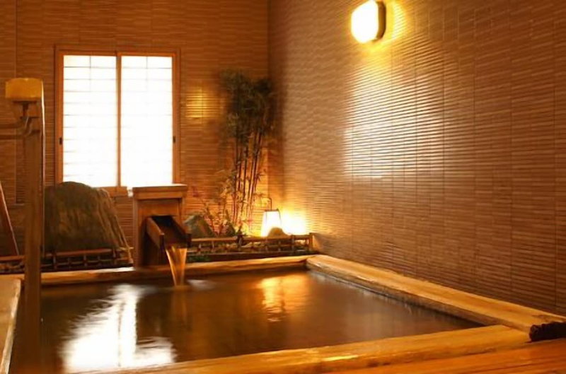 Matsumotoro, Shibukawa, Japan