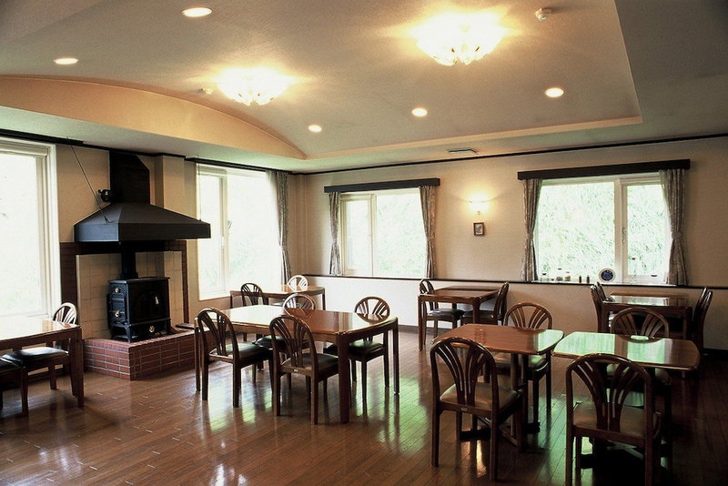Guesthouse Hilltop, Kiso, Japan