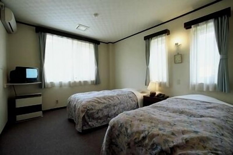 Guesthouse Hilltop, Kiso, Japan
