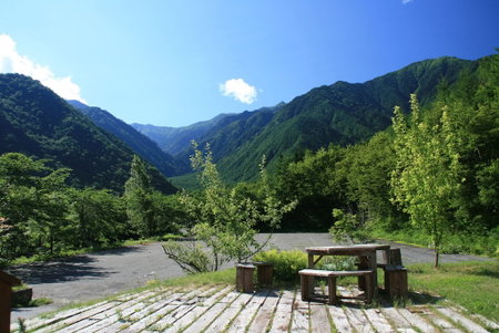 Guesthouse Hilltop, Kiso, Japan