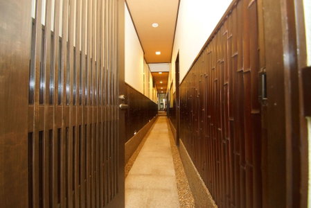 Guesthouse Na-No-Hana - Caters to Women - Hostel, Kyoto, Japan