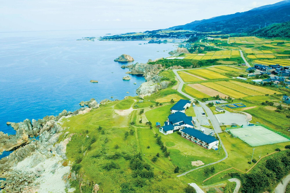 Hotel Familio Sado Aikawa, Japan