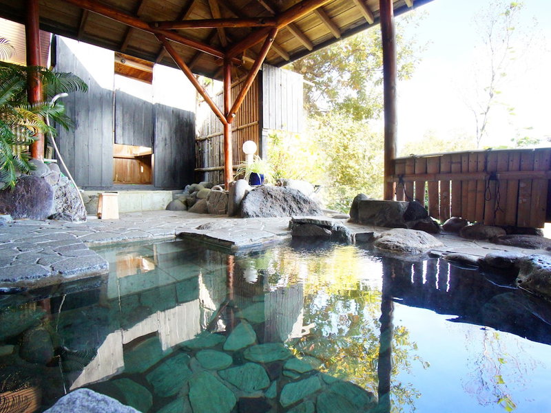 We Home Villa Jyougasaki Onsen, Ito, Japan