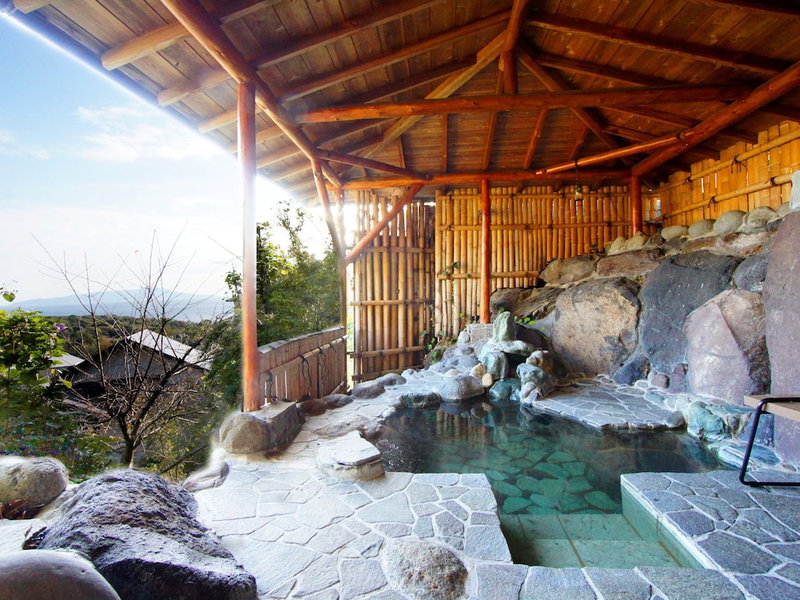 We Home Villa Jyougasaki Onsen, Ito, Japan