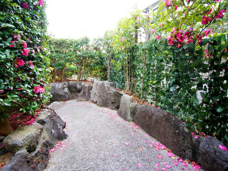 We Home Villa Jyougasaki Onsen, Ito, Japan
