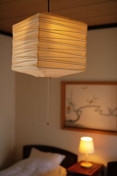 Imurakebettei Tsukinohanare, Asakura, Japan