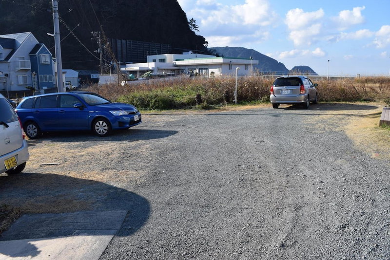 Seaside Resort Pension Surfrider, Nishiizu, Japan