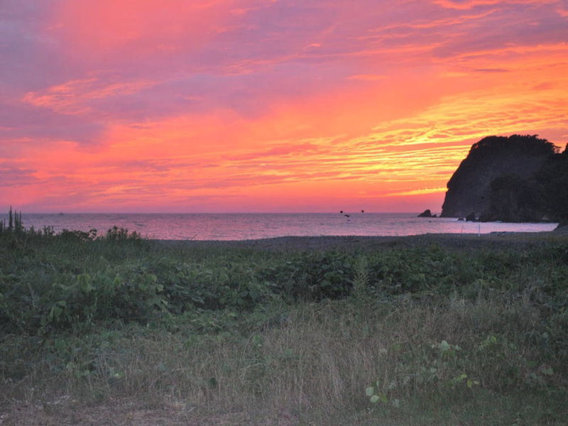 Seaside Resort Pension Surfrider, Nishiizu, Japan