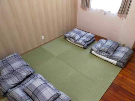 Horinoyado, Miyako Island, Japan