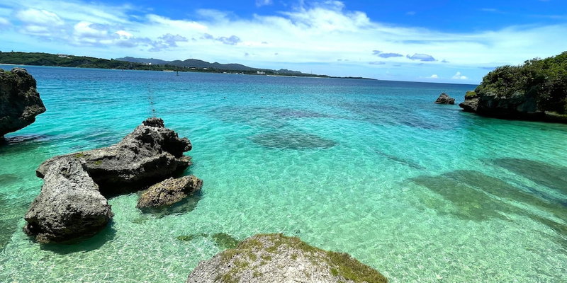 abundance okinawa, Nakijin, Japan