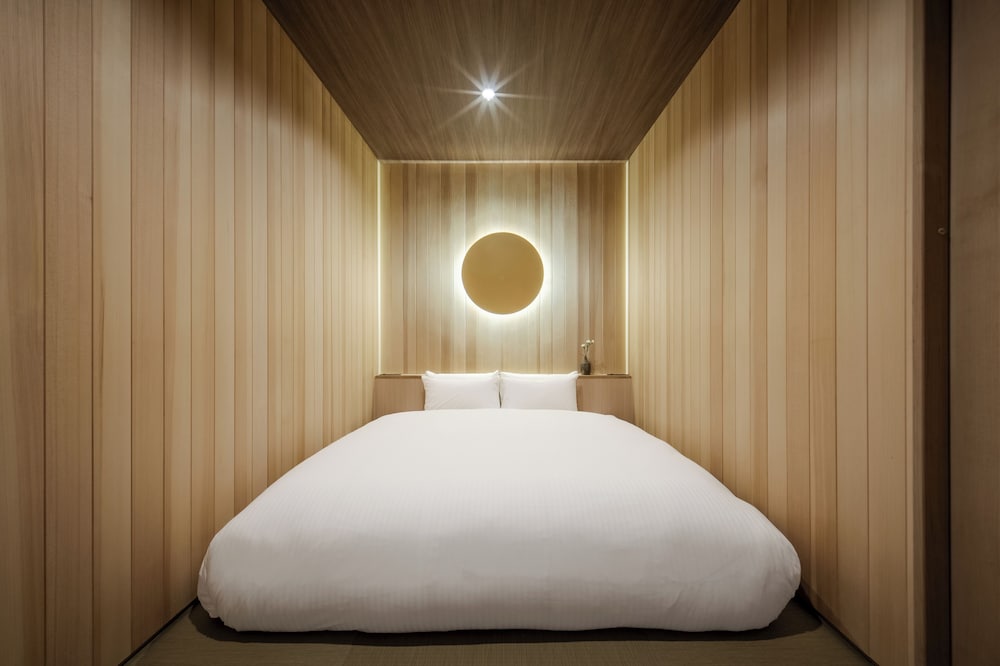 MACHIYA de SAUNA, Japan