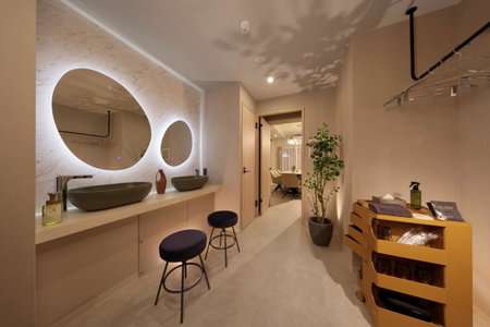 Dotombori Crystal Hotel 3, Osaka, Japan