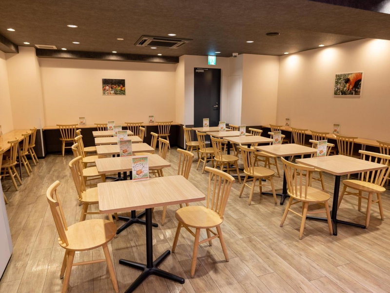 Hotel Taiyo Noen Nibancho, Matsuyama, Japan