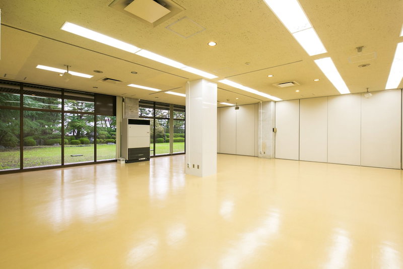 Akoya Kaikan, Yamagata, Japan