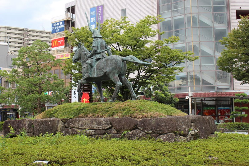 APA Hotel Hikoneminami, Hikone, Japan